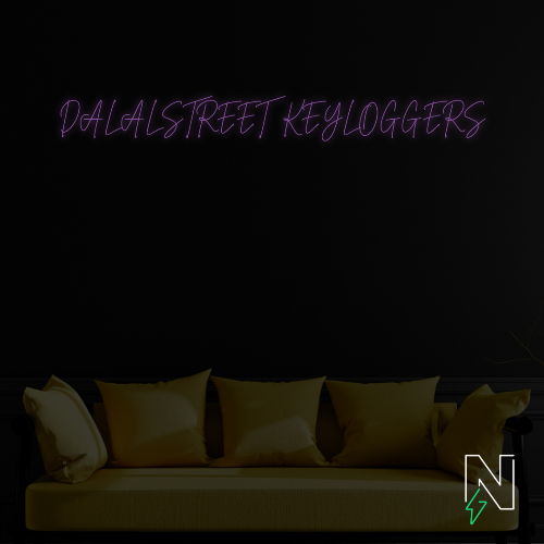 Customise Neon