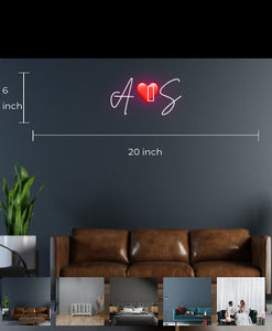 Custom Neon Sign