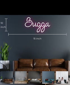 Custom Neon Sign