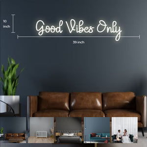 Custom Neon Sign