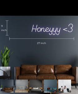 Custom Neon Sign