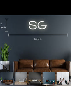 Custom Neon Sign