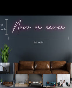 Custom Neon Sign