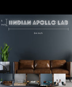 Custom Neon Sign
