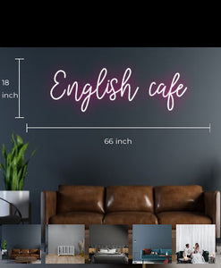 Custom Neon Sign