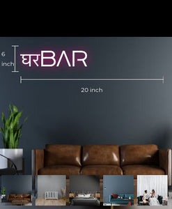 Custom Neon Sign