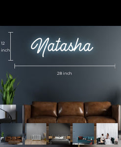 Custom Neon Sign