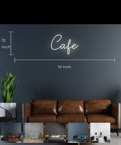 Custom Neon Sign