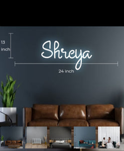 Custom Neon Sign