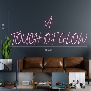 Custom Neon Sign