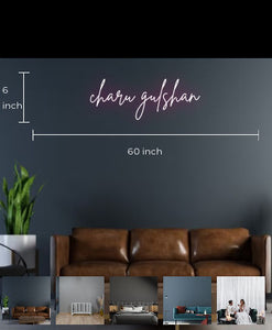 Custom Neon Sign