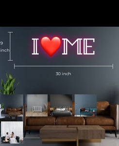 Custom Neon Sign