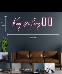 Custom Neon Sign