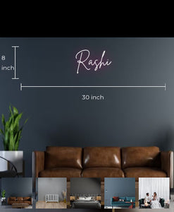 Custom Neon Sign