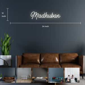 Custom Neon Sign