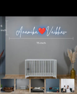 Custom Neon Sign