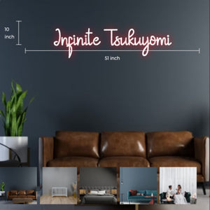 Custom Neon Sign