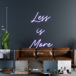 Custom Neon Sign