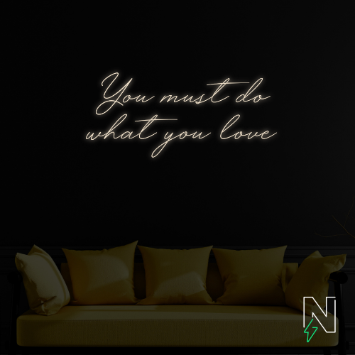 Customise Neon
