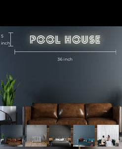 Custom Neon Sign