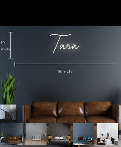 Custom Neon Sign