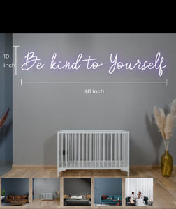 Custom Neon Sign