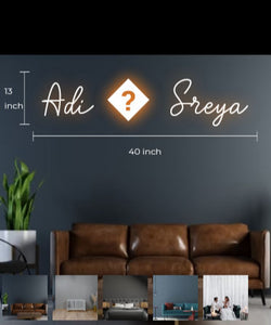 Custom Neon Sign