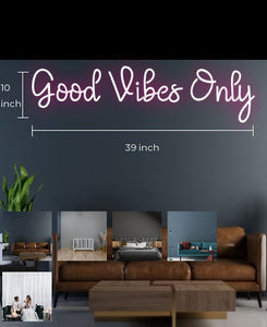 Custom Neon Sign