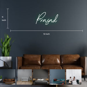 Custom Neon Sign