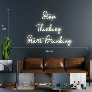 Custom Neon Sign