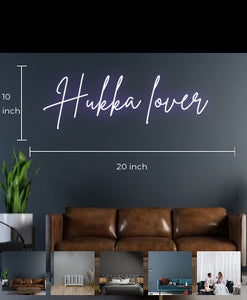 Custom Neon Sign