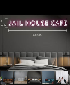 Custom Neon Sign