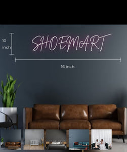 Custom Neon Sign
