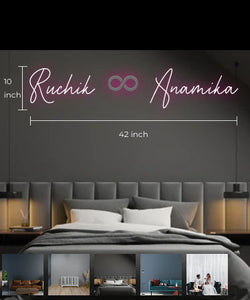 Custom Neon Sign