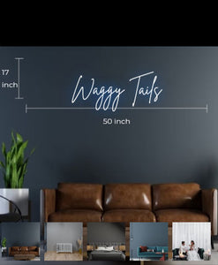 Custom Neon Sign