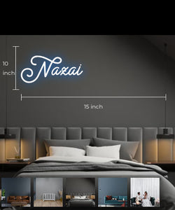 Custom Neon Sign