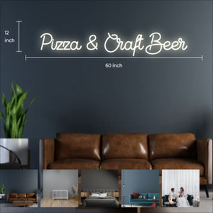 Custom Neon Sign