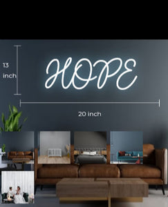 Custom Neon Sign