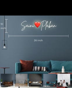 Custom Neon Sign