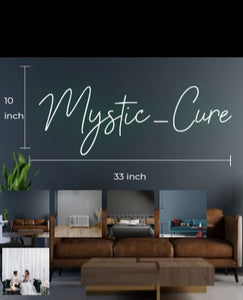 Custom Neon Sign