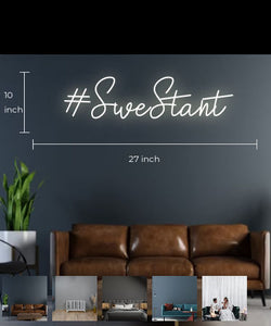 Custom Neon Sign