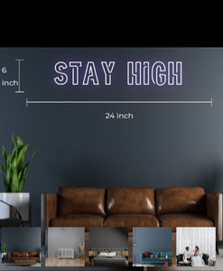 Custom Neon Sign
