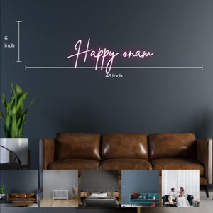 Custom Neon Sign
