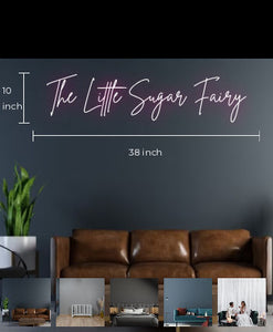 Custom Neon Sign