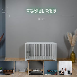 Custom Neon Sign