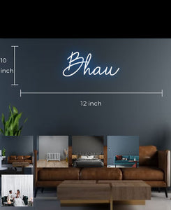 Custom Neon Sign