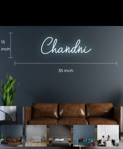 Custom Neon Sign