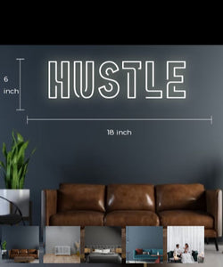 Custom Neon Sign