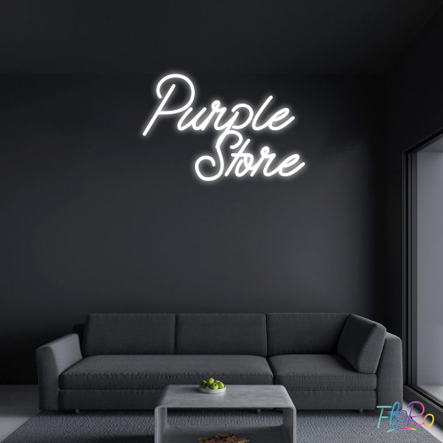 Customise FloRo