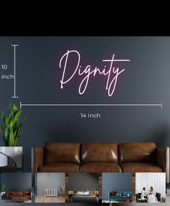 Custom Neon Sign